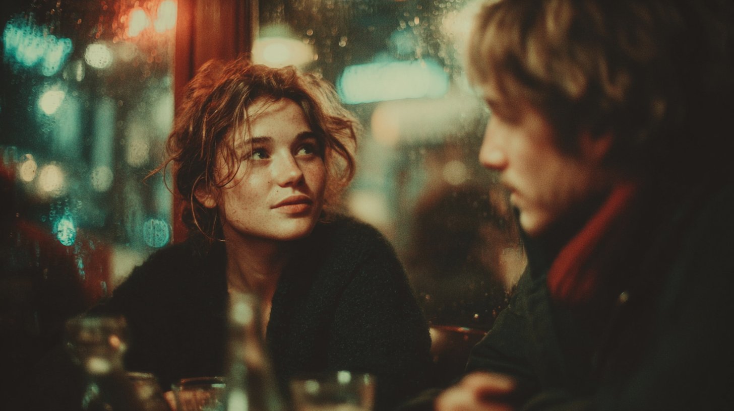 Comment savoir s'il a encore des sentiments pour toi