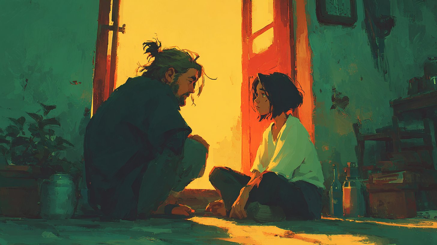 Sechs Hinweise, dass er um seinen Betrug trauert und dich liebt