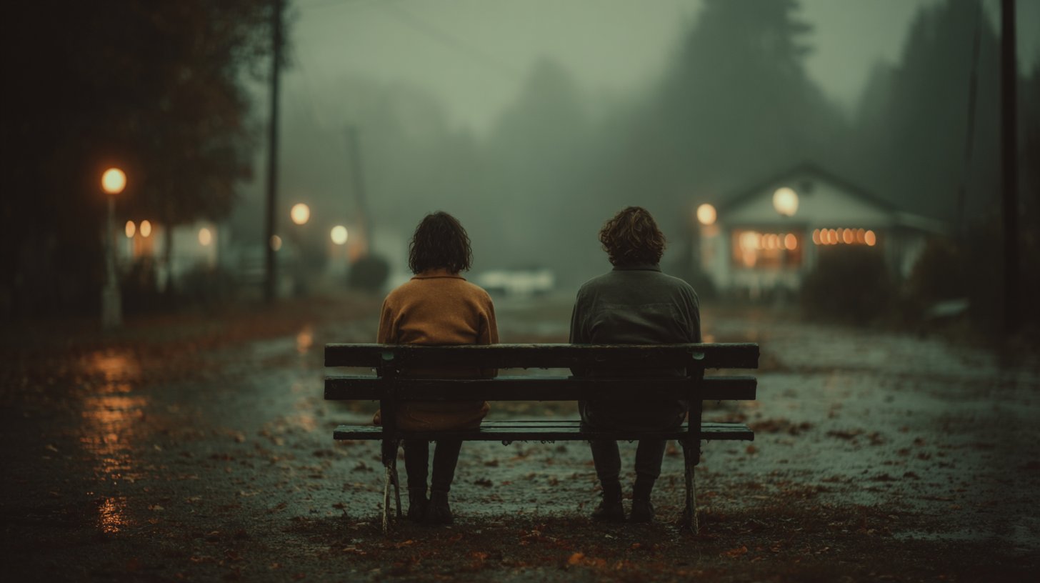 Anzeichen, dass das Interesse deines Partners schwindet