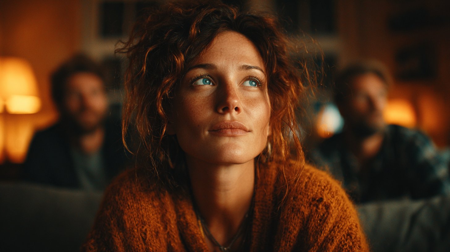 Six signes que ton partenaire ne s'intéresse pas à toi