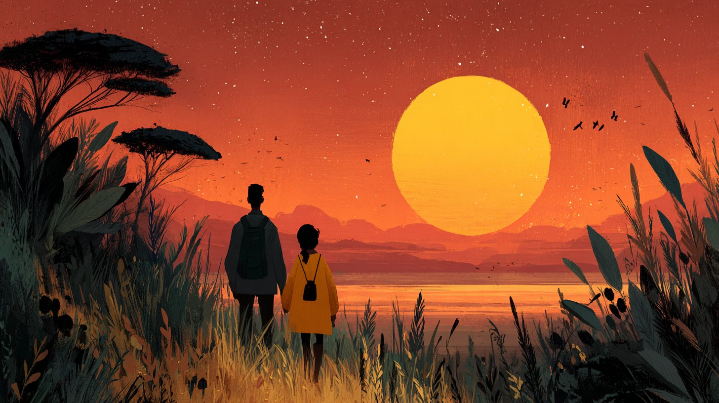 Strategien für Beziehungen in turbulenten Zeiten.