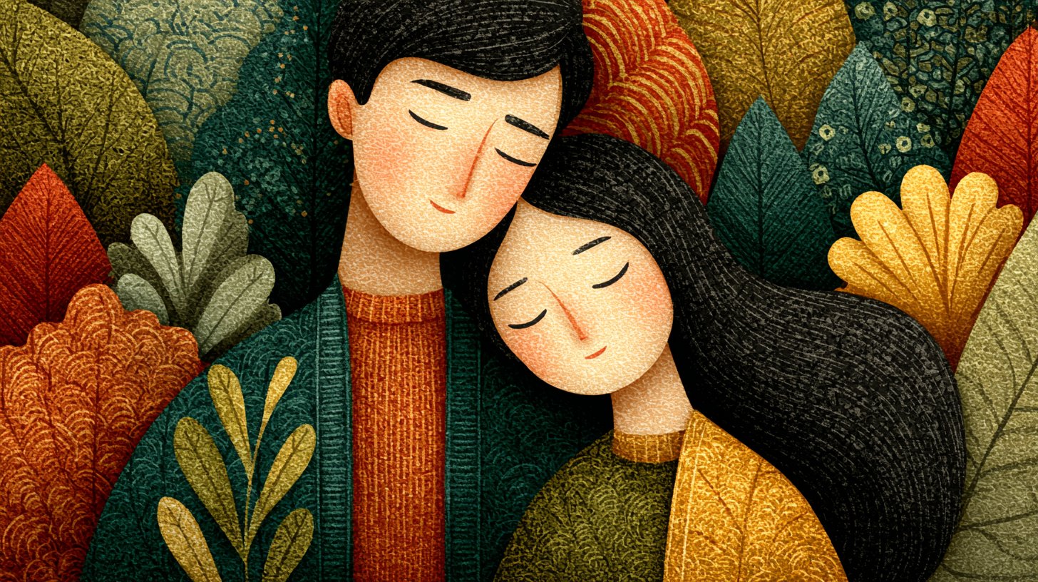 Así superan las parejas momentos difíciles y fortalecen su vínculo