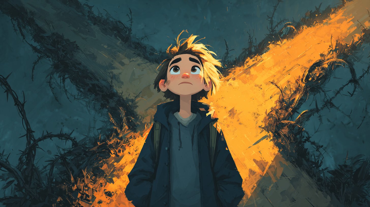 Wie du erkennst, dass du in einer ungesunden Beziehung bist