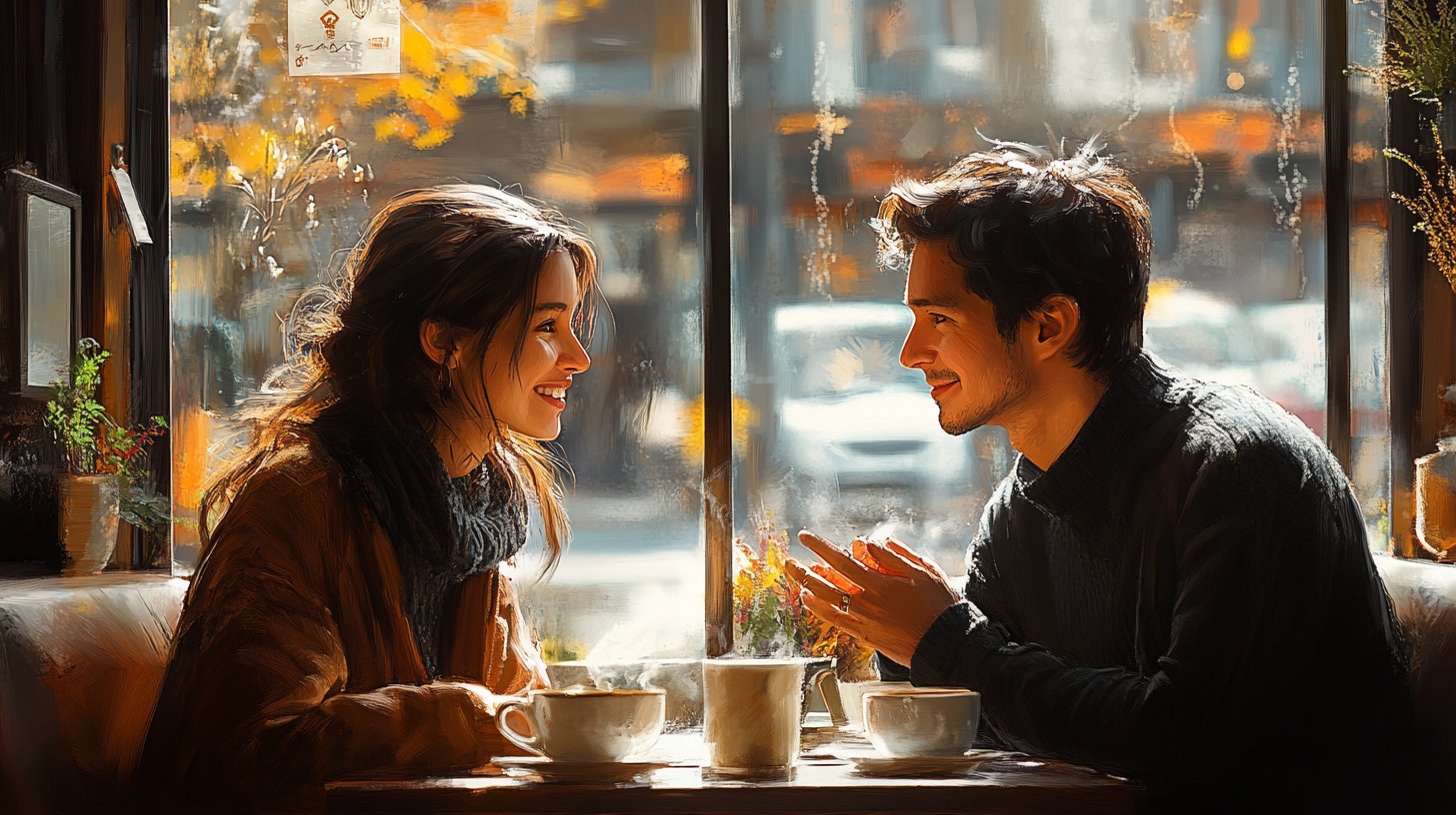 Entretenir une communication ouverte