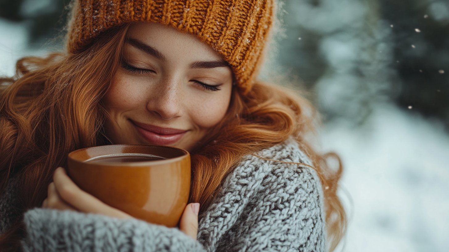 Petits gestes d'affection