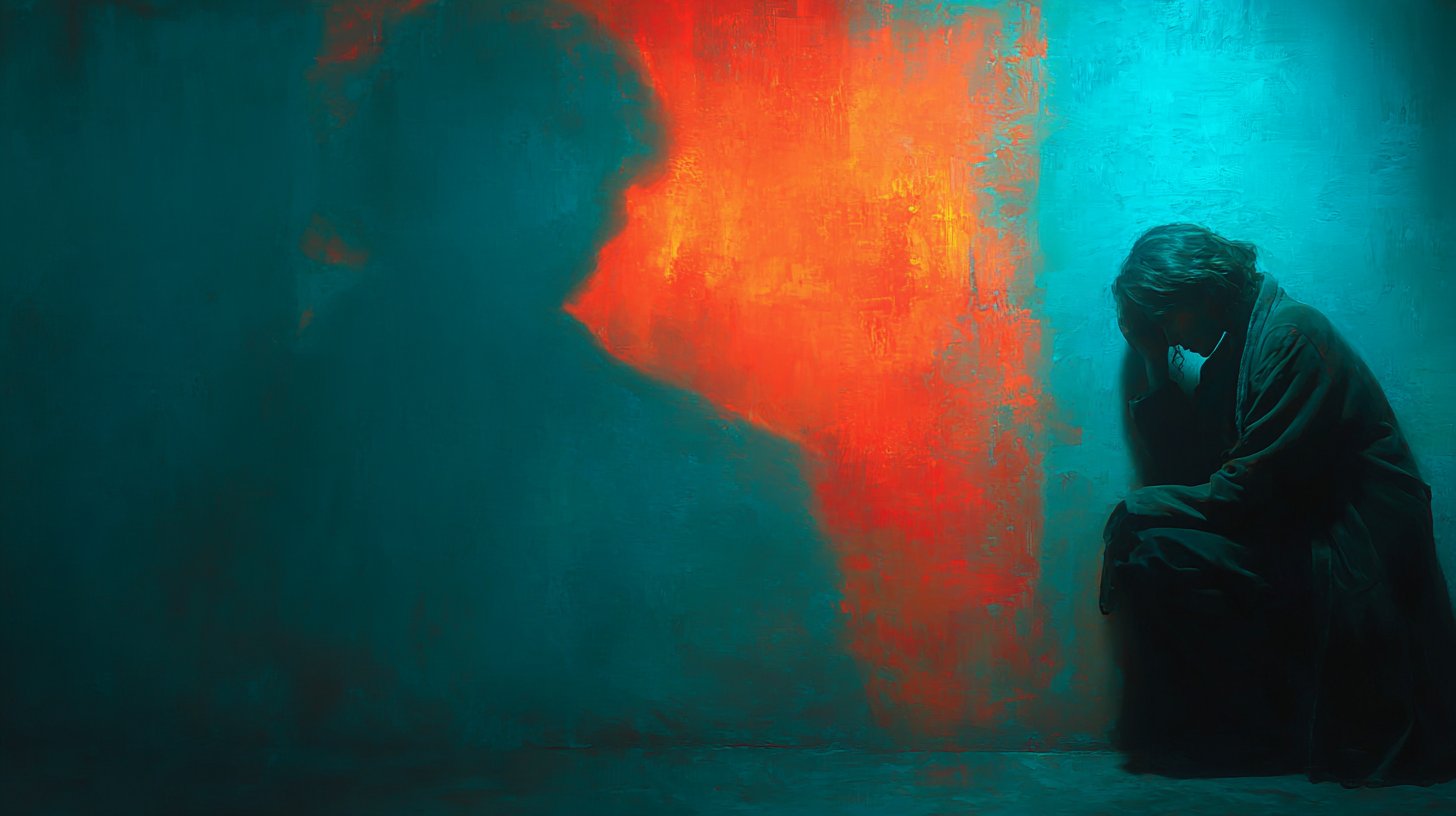 Entender los comportamientos de una pareja emocionalmente abusiva