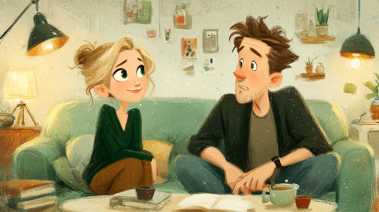 Véritable ou pas ? Comment reconnaître un partenaire honnête