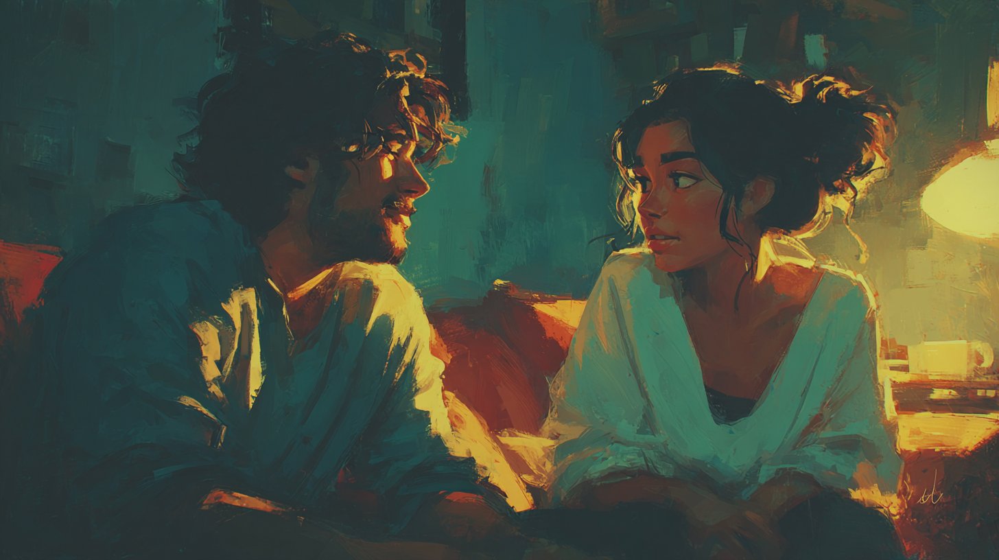 6 klare Hinweise, dass dein Partner aufrichtig ist