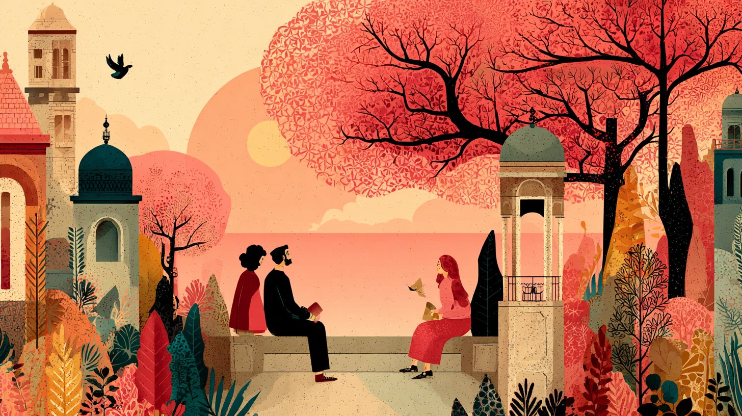 Sechs Dinge, die wahre Liebe von einem Mann unterscheidet