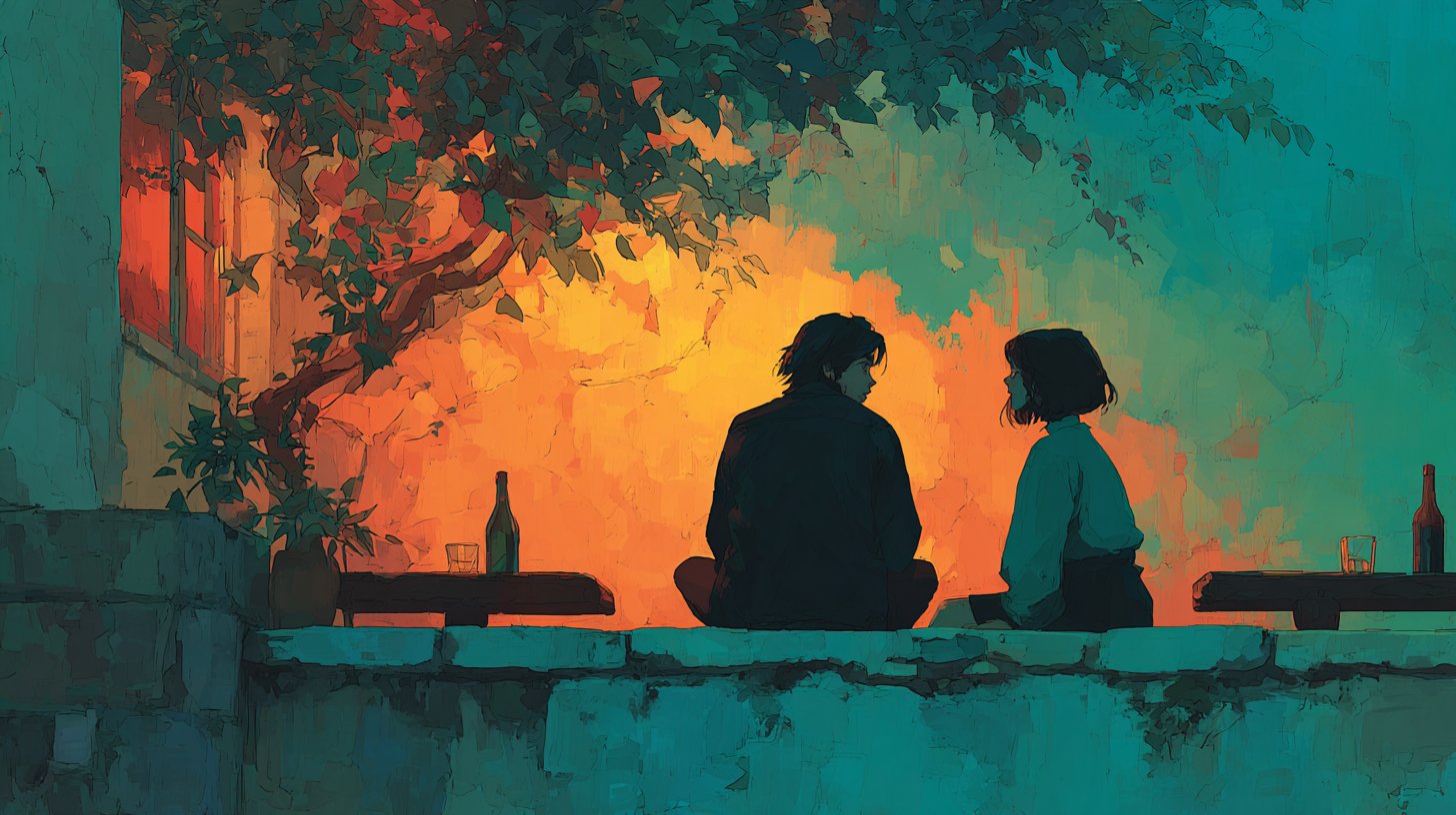 Sechs wichtige Hinweise, dass deine Beziehung nicht echt ist