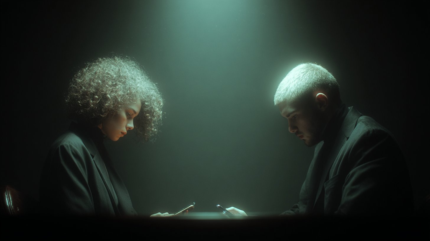 Mangelnde Kommunikation