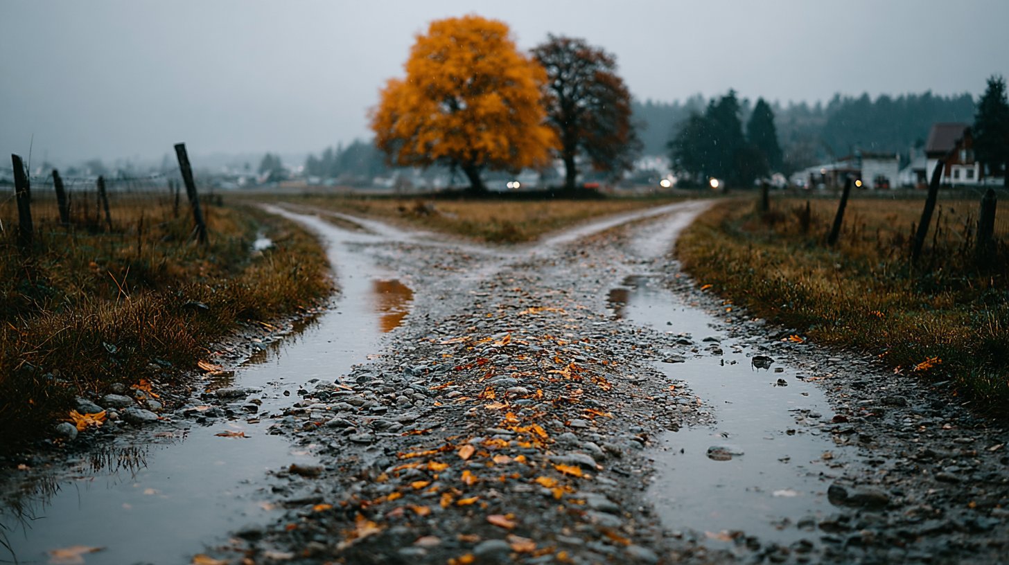 Fehlende Zukunftspläne