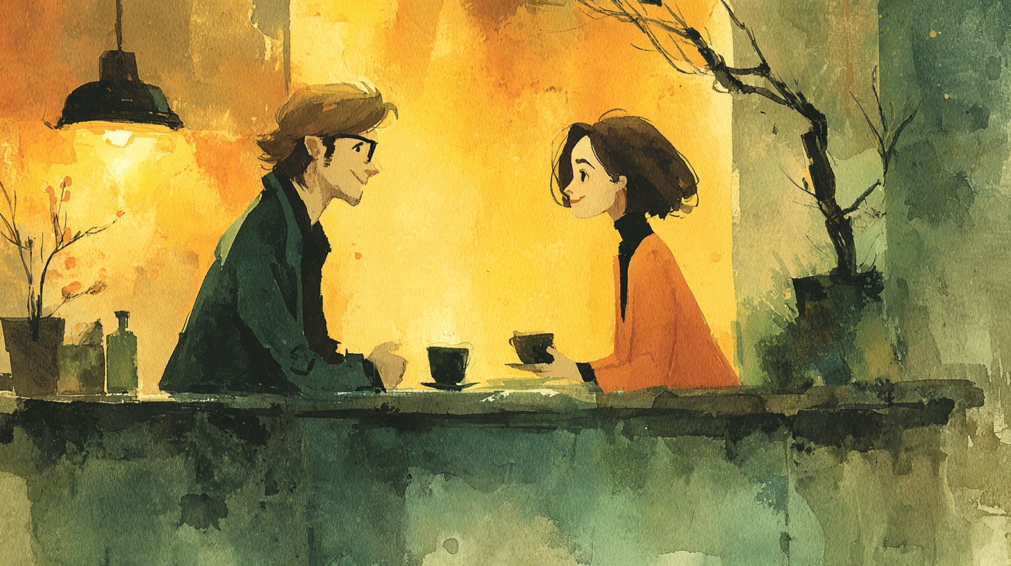 Versteckte Verhaltensmuster in Beziehungen erkennen und verändern