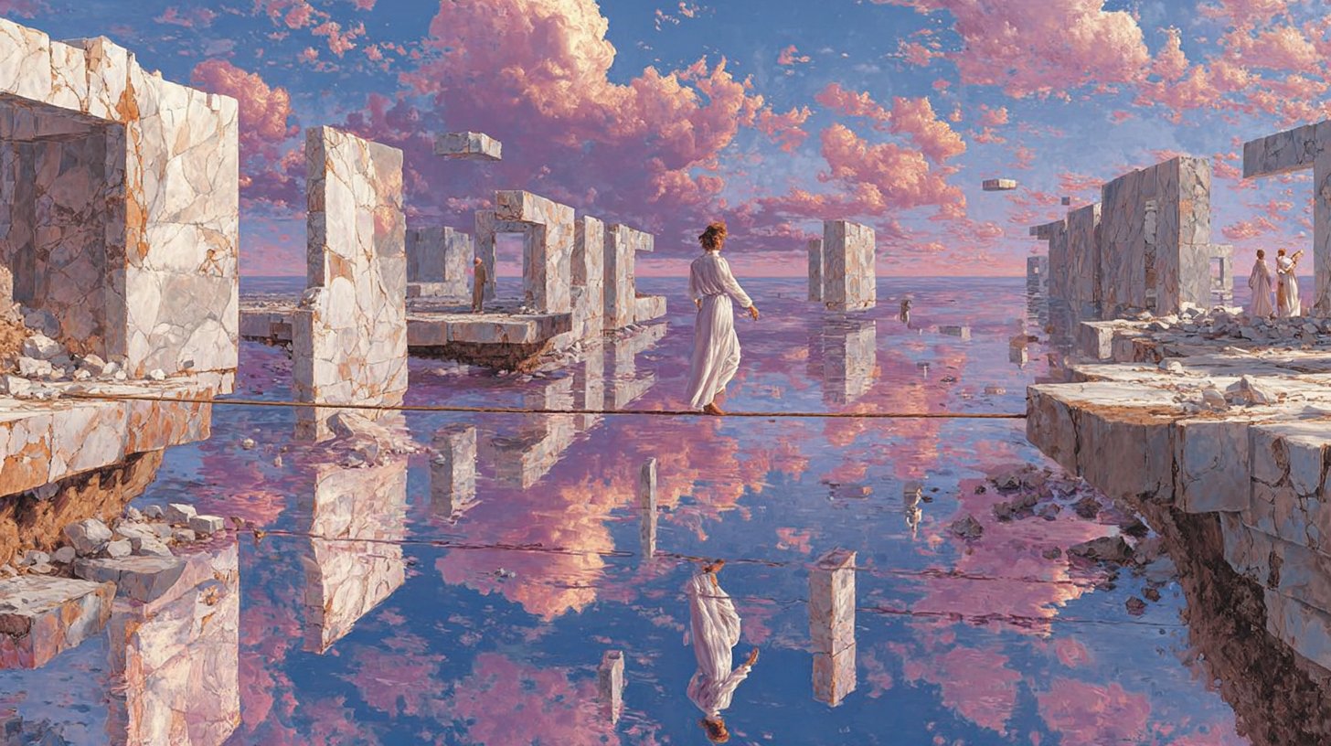 Das Streben nach Perfektion