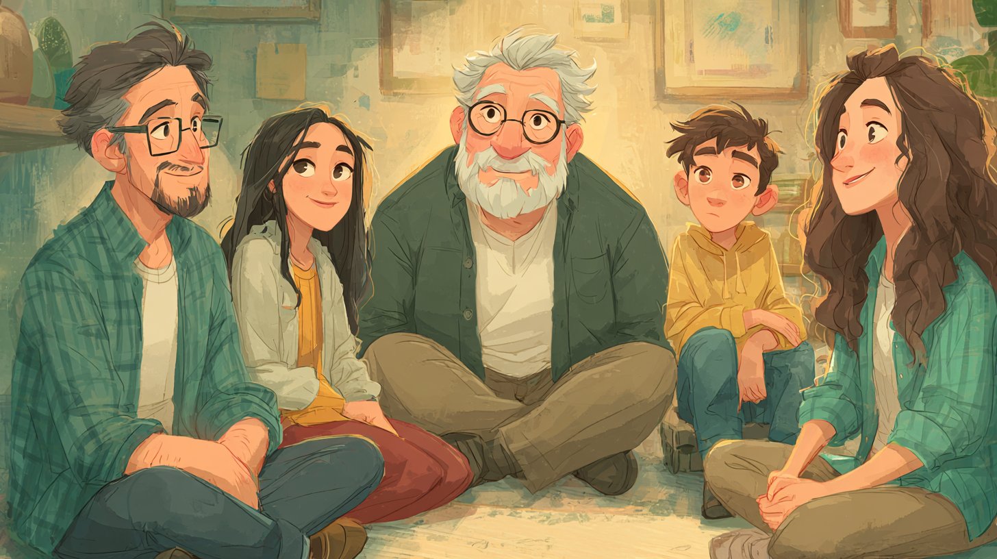 Come affrontare i conflitti familiari nelle relazioni