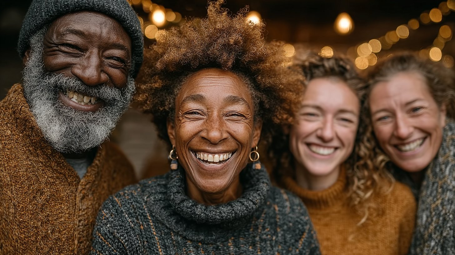 Acceptation familiale dans le contexte des relations : comment y parvenir !