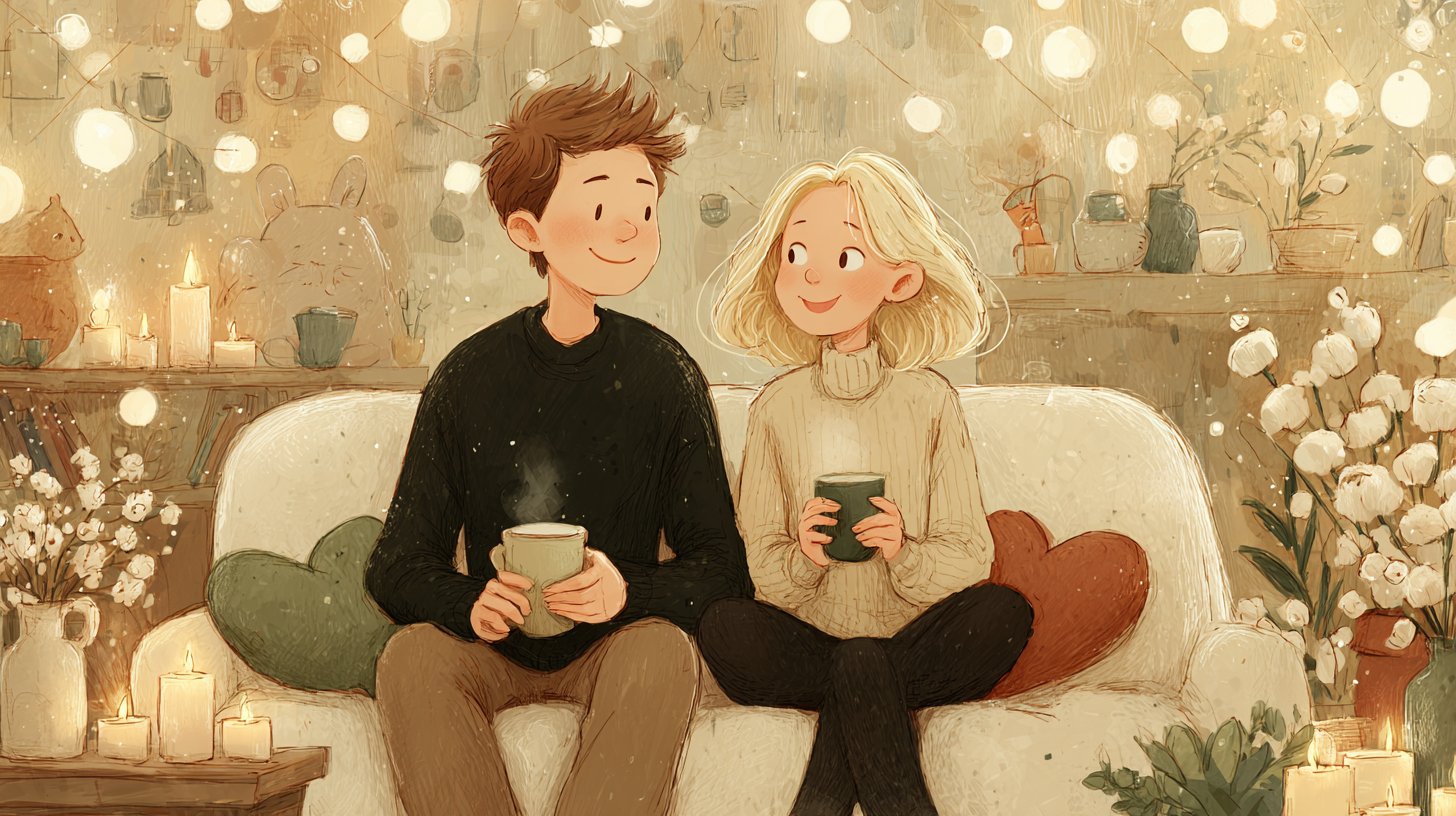 Liebesleben beleben: Tipps zur Rettung Ihrer Beziehung