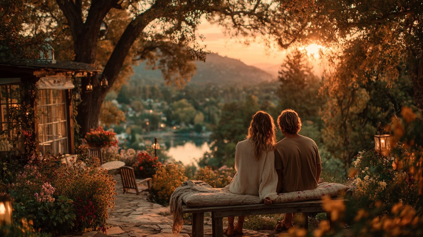 So stärken Sie Ihre Partnerschaft und fördern das Glück