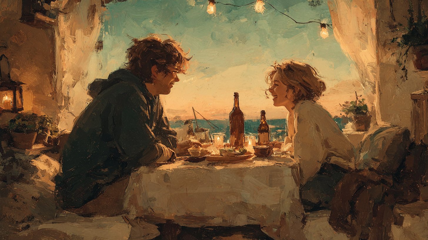 Come riaccendere il fuoco nella tua relazione