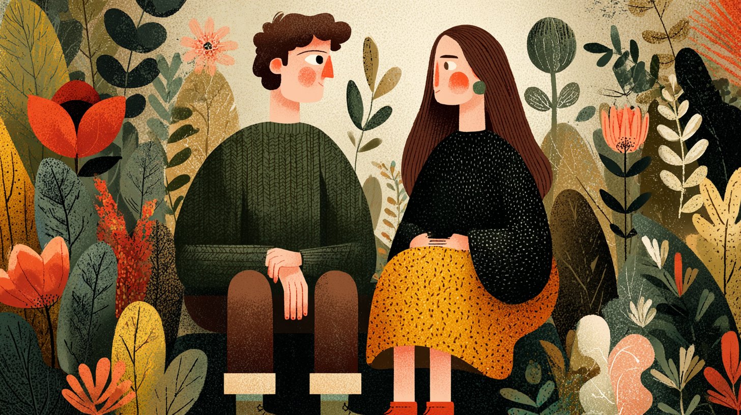 Comunicazione aperta come chiave del successo