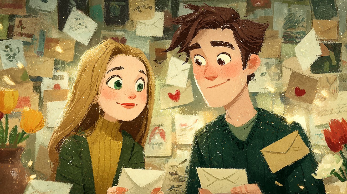 La magia della gratitudine