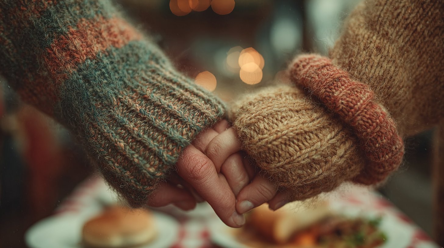 The little things count