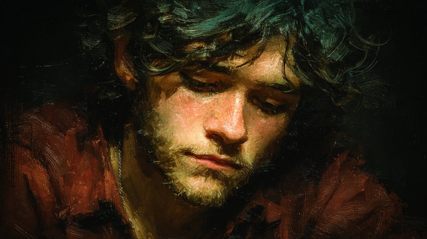 Wie Sie subtile Anzeichen von Gefühlsverlust erkennen