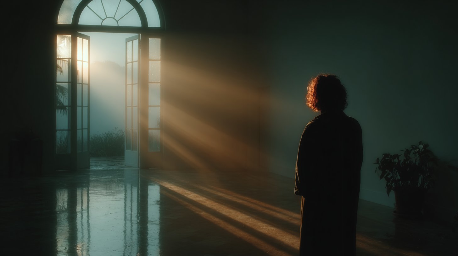 Do you recognize the signs when feelings fade?