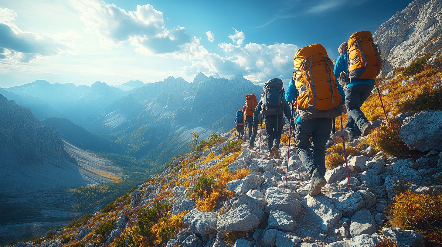 Estar ahí el uno para el otro: el fundamento de cada amistad