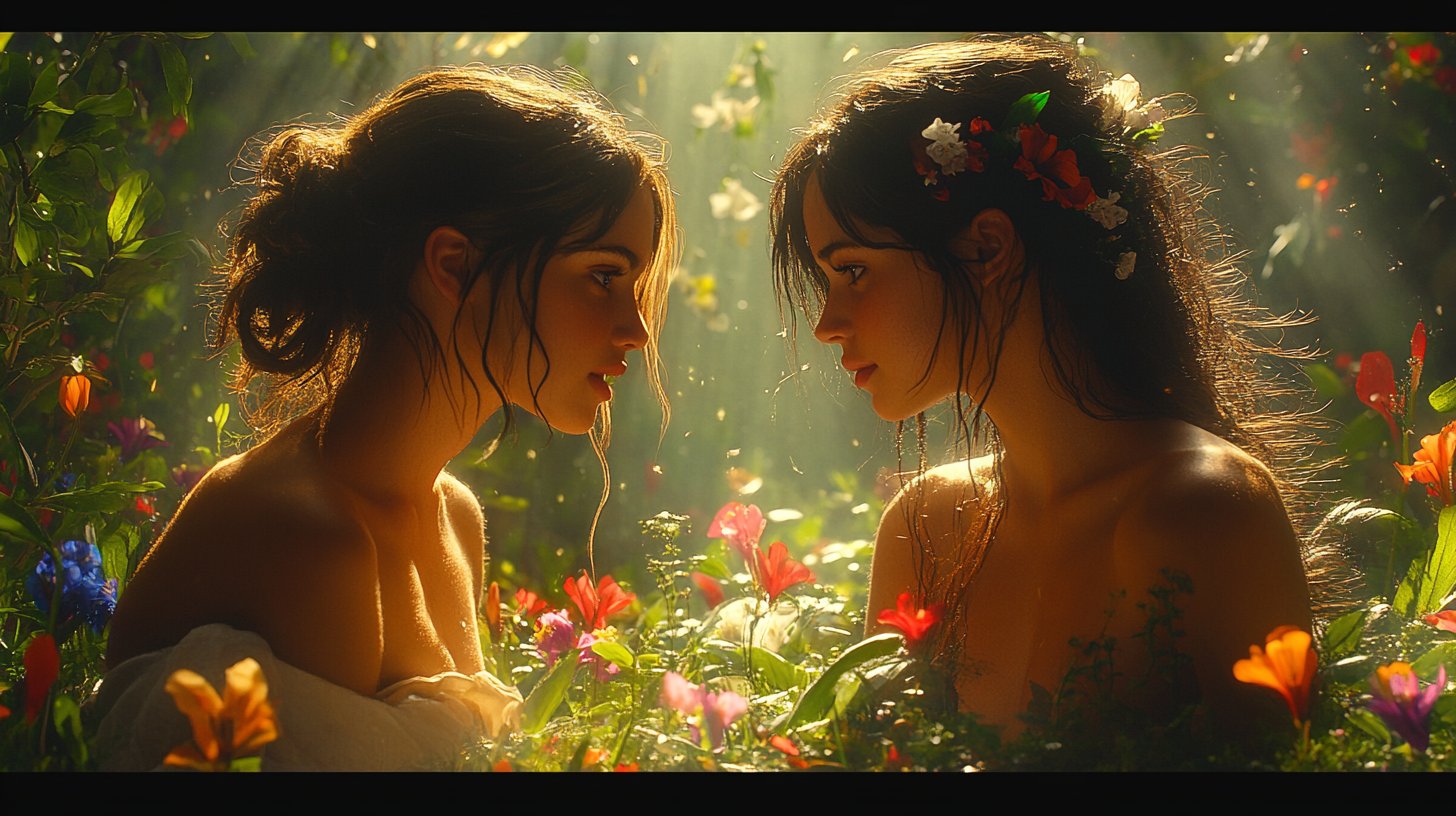 La honestidad como clave para una conexión fuerte