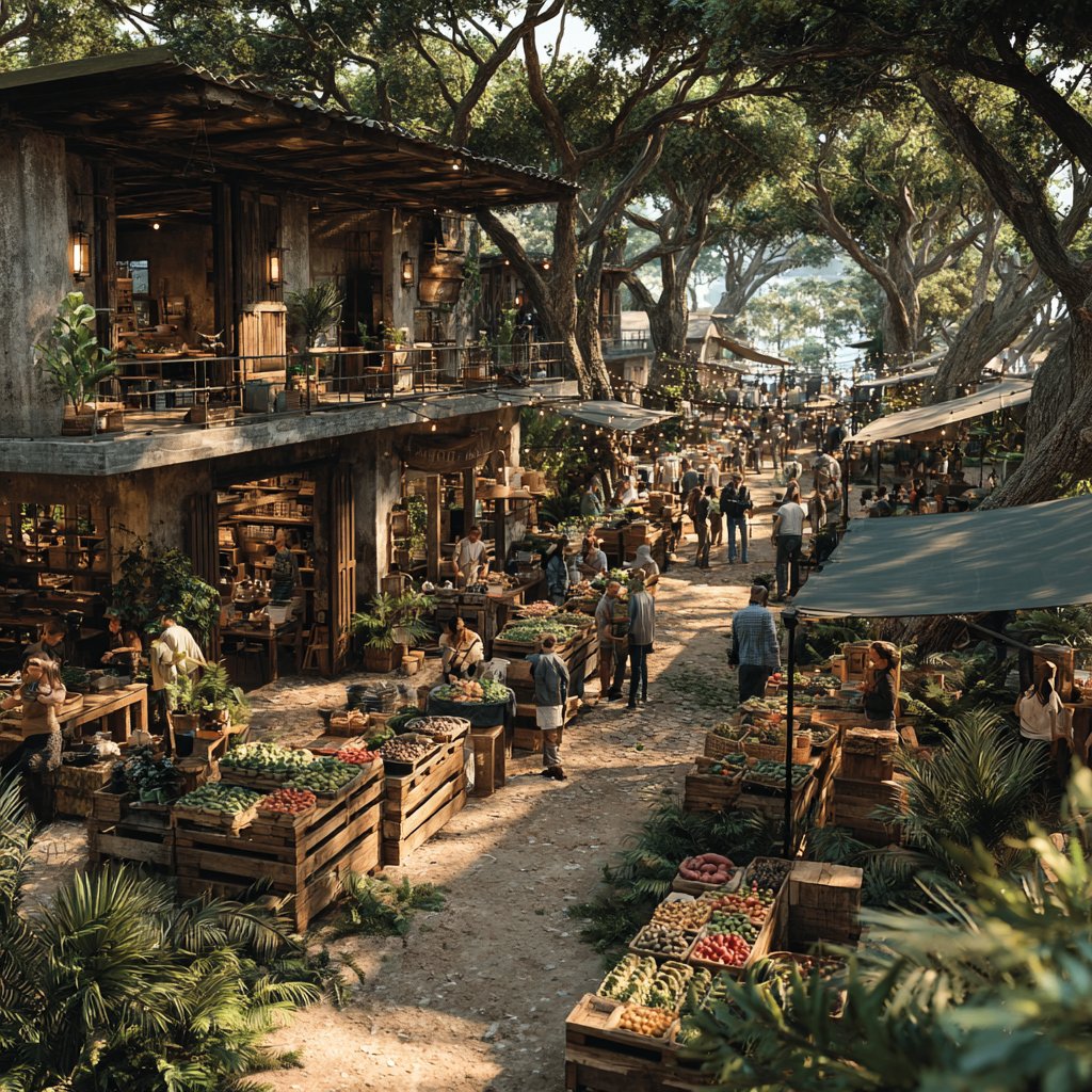 Bewusster handeln: Ethisches Einkaufen für alle