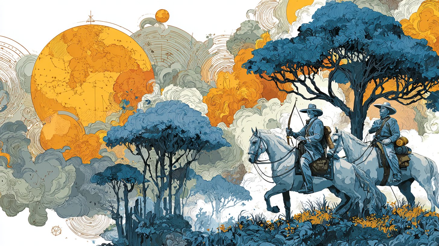 Sagittarius and Virgo: Adventure vs. Structure