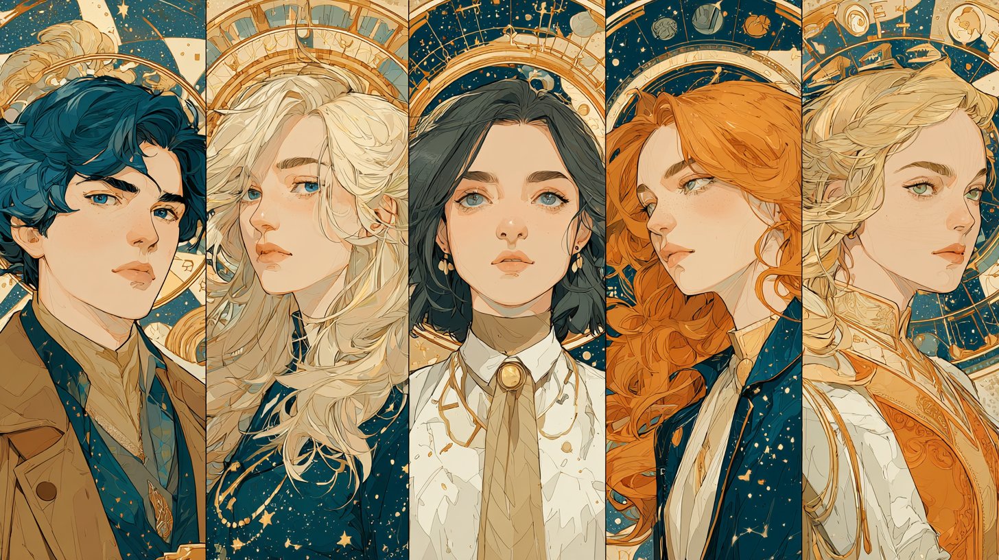 Six signes du zodiaque qui ont des difficultés en relations