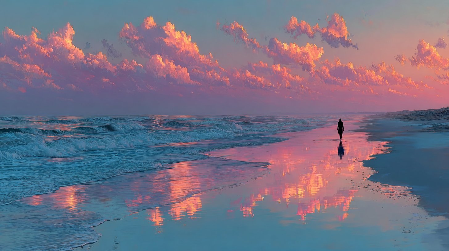 Cómo dominar la soledad después de una separación