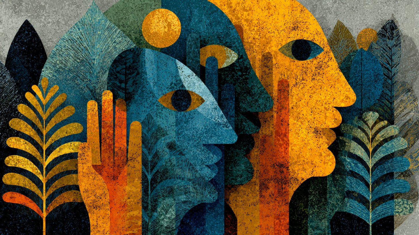 Six creative tips for lasting and exciting partnerships