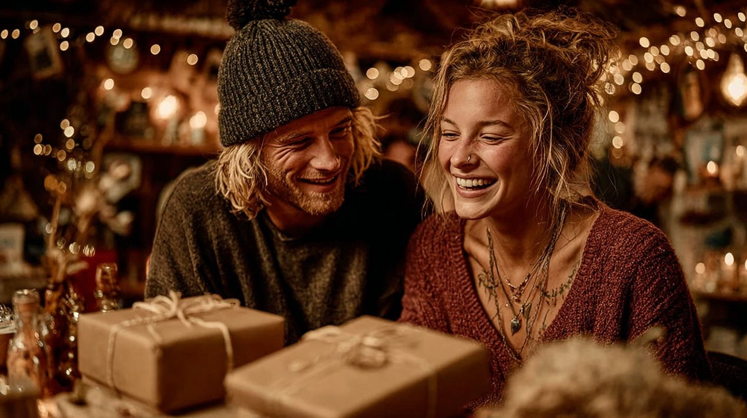 The art of surprises