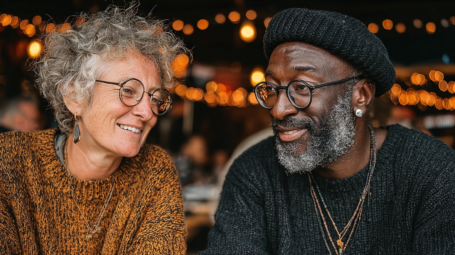 Communication in new ways