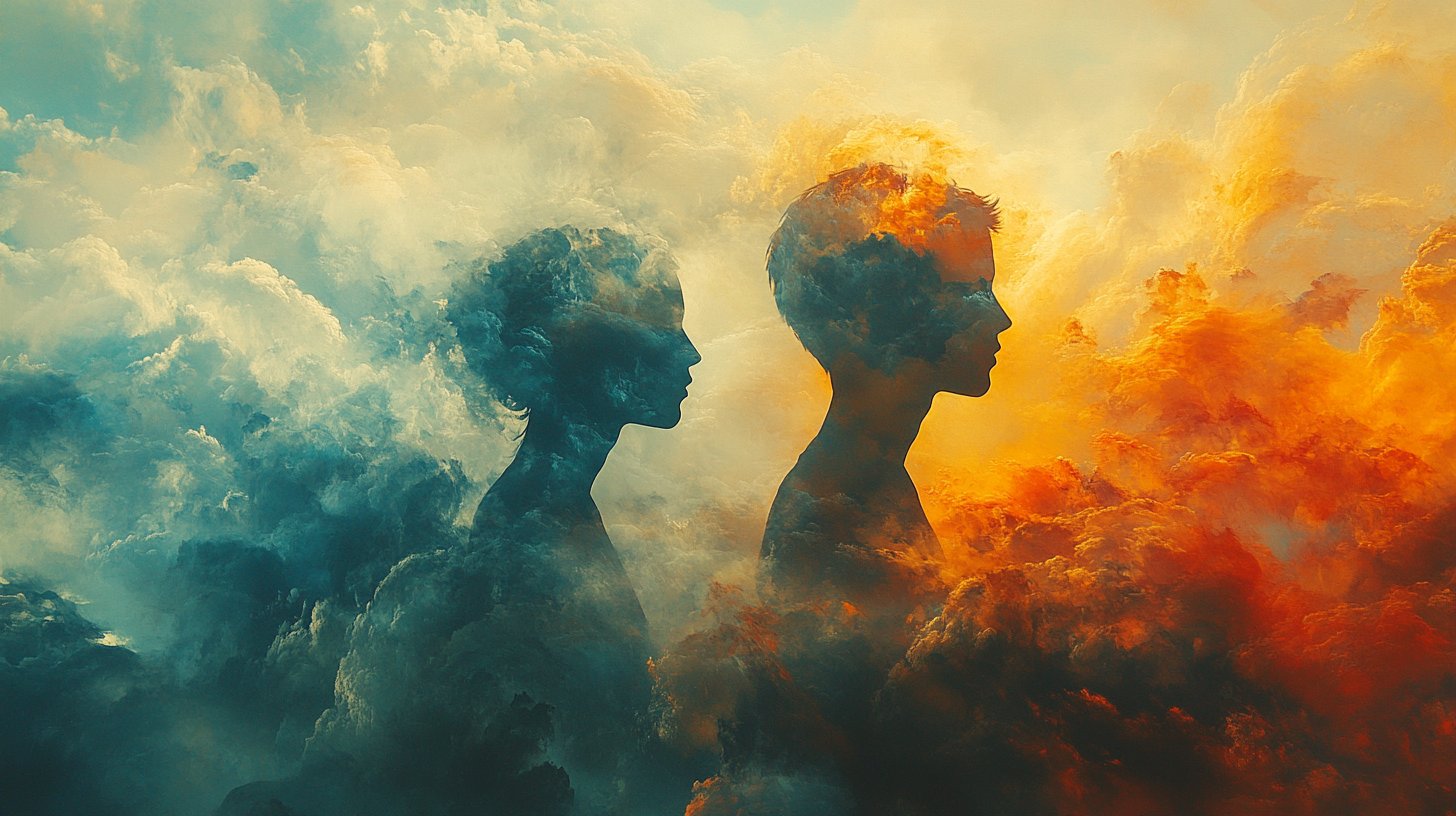 Mangelnde Kommunikation