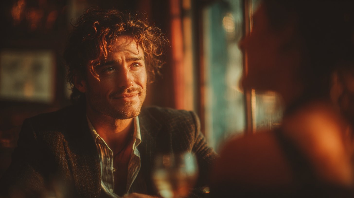 Inspiration pour les hommes : Comment enchanter et fasciner les femmes