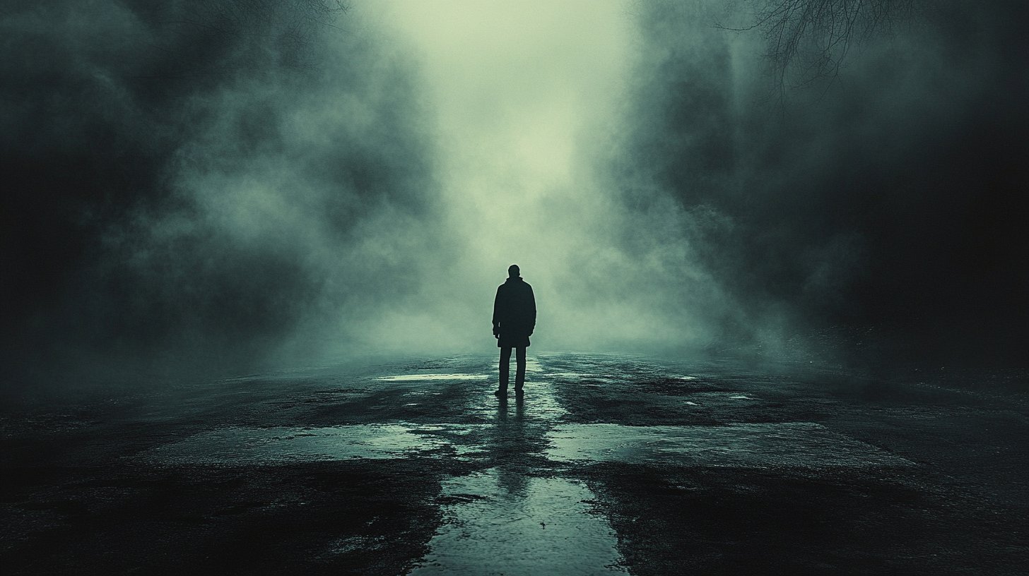 Seine Taten sprechen nicht für sich