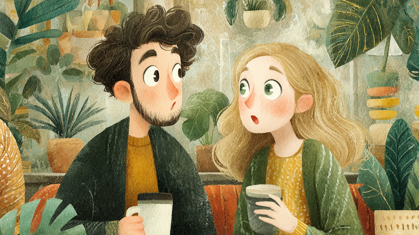 Offene Kommunikation fördern