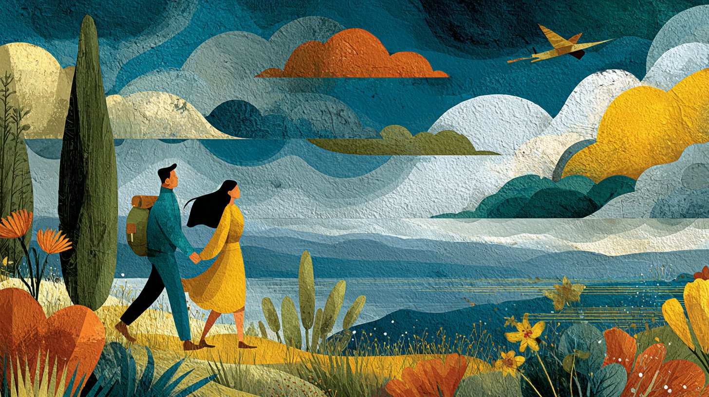 Gemeinsame Erlebnisse schaffen