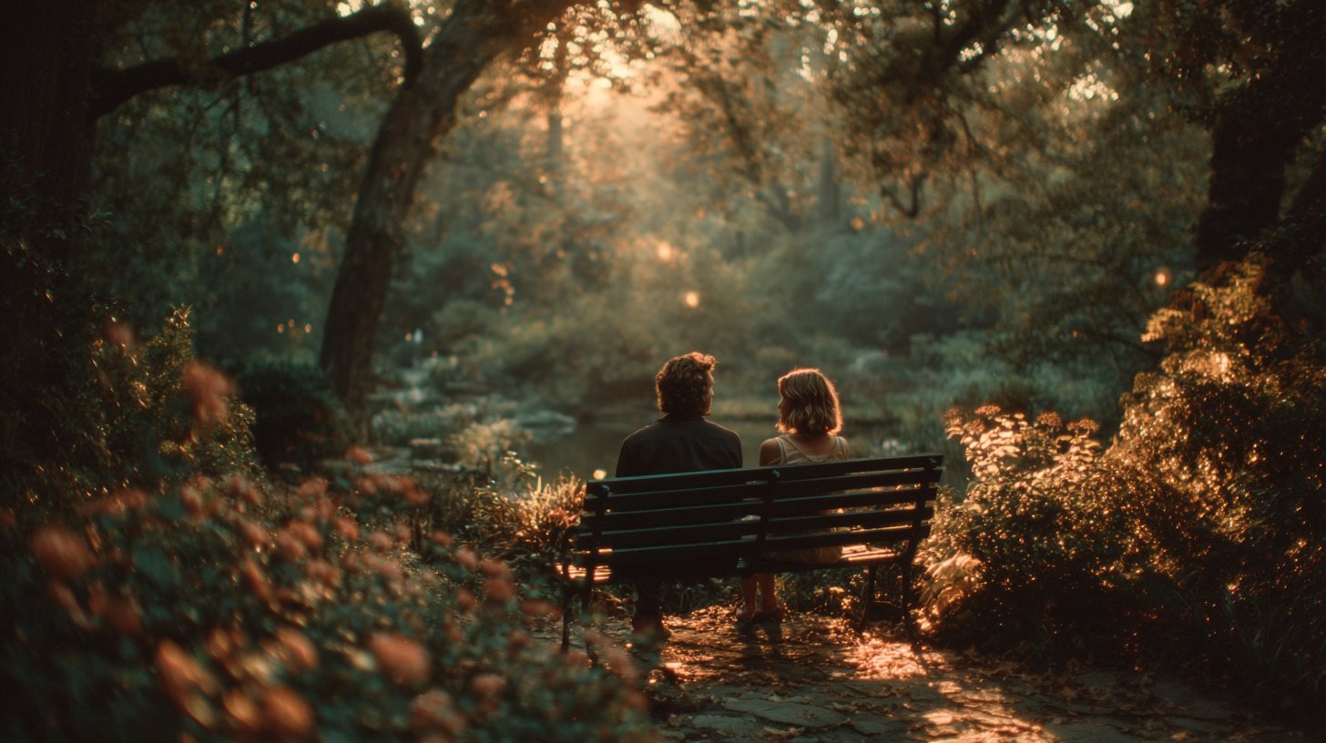 Six secret methods for emotional intimacy in life