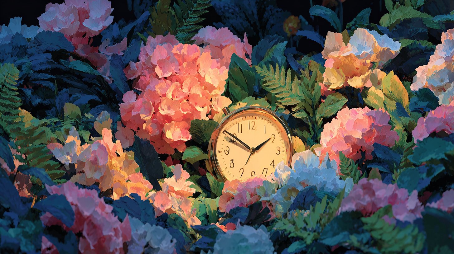 Don't wait until it's too late