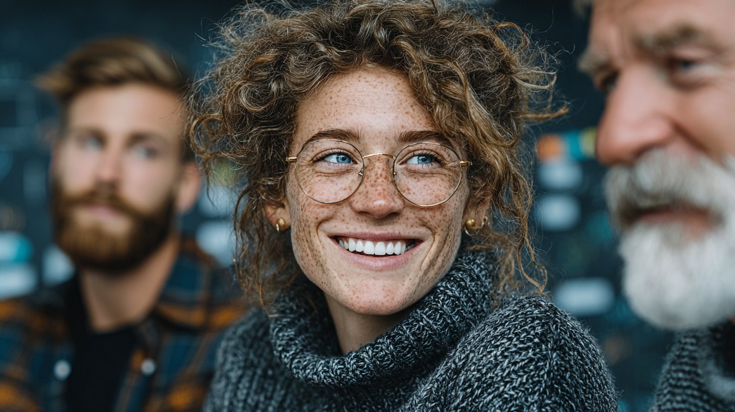 Open communication is essential