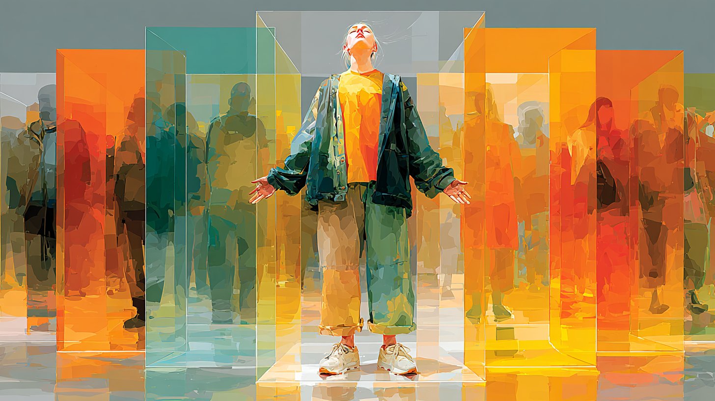 Stabilire confini e comunicare