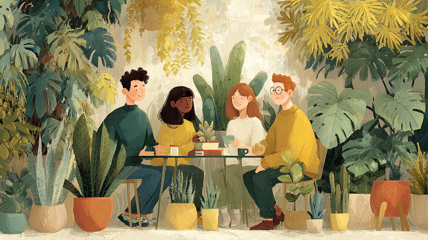 Ambiente e influenze