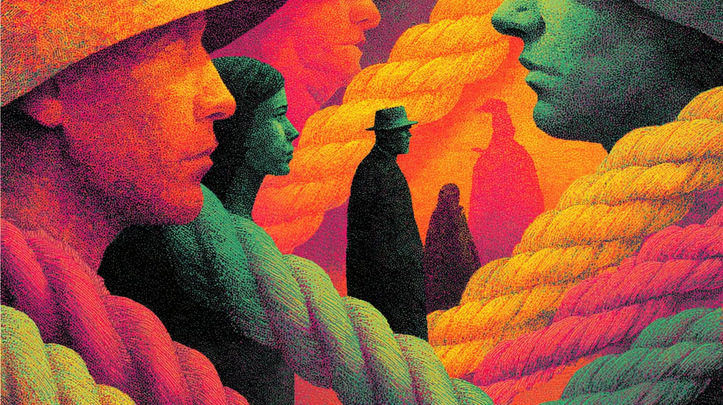 Descubra las razones de las relaciones y contactos poco saludables