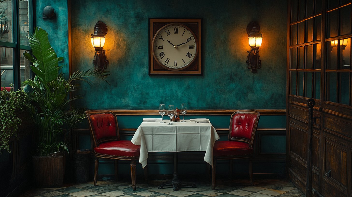 Mancanza di tempo per te