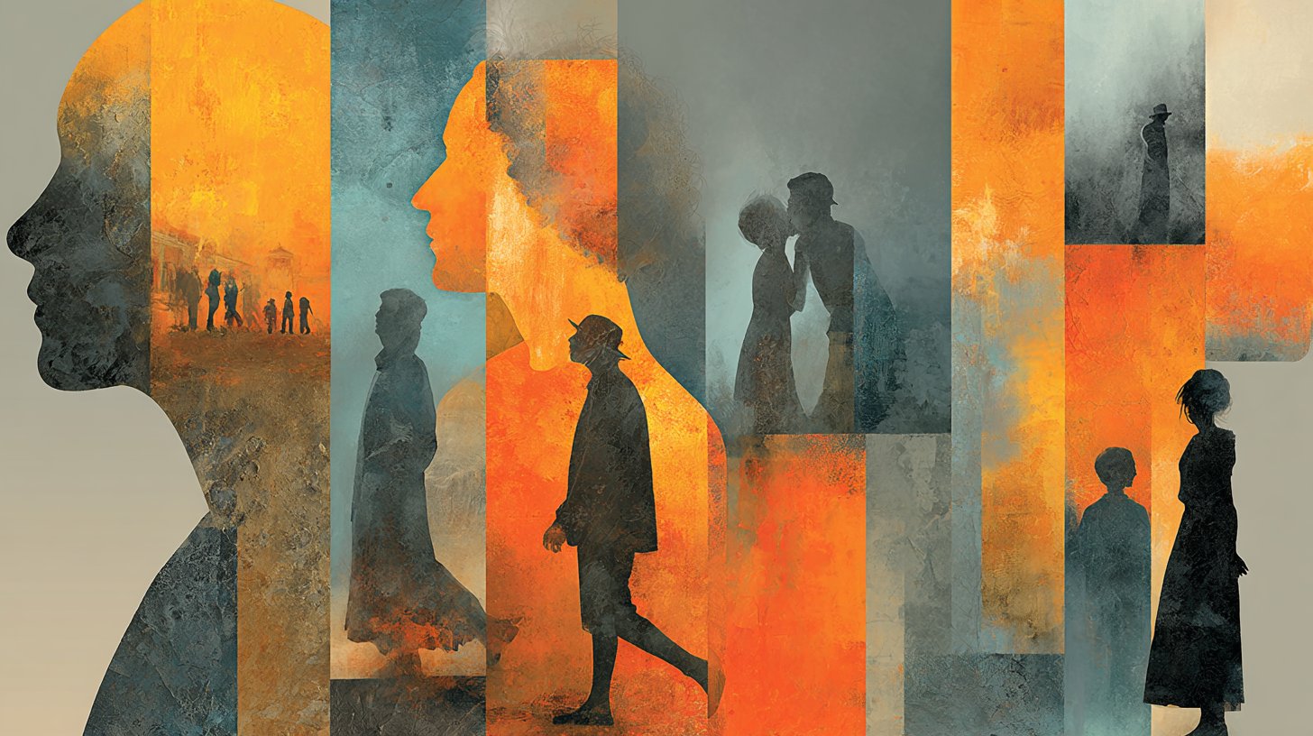 La influencia de la crianza y las normas sociales